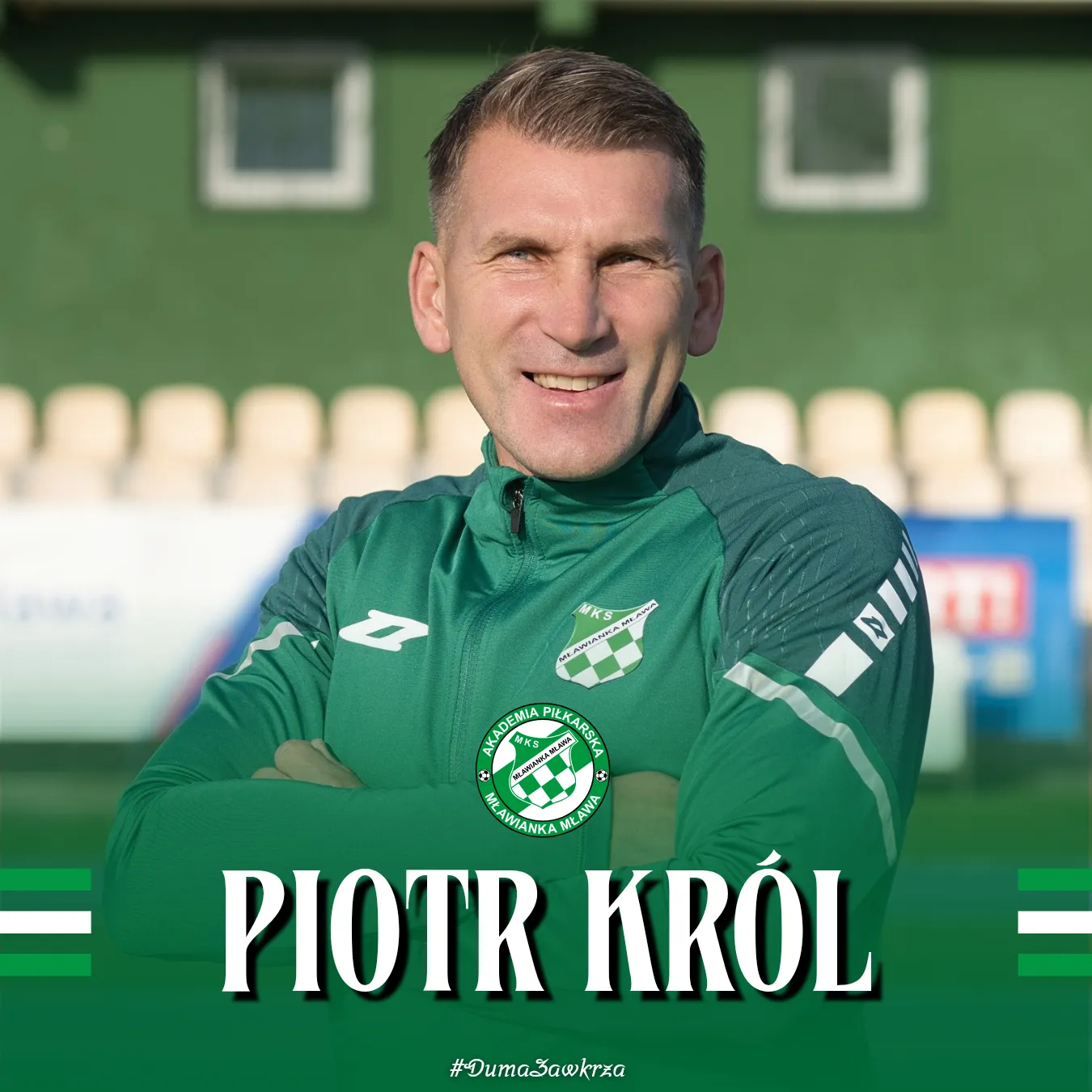 Piotr Król