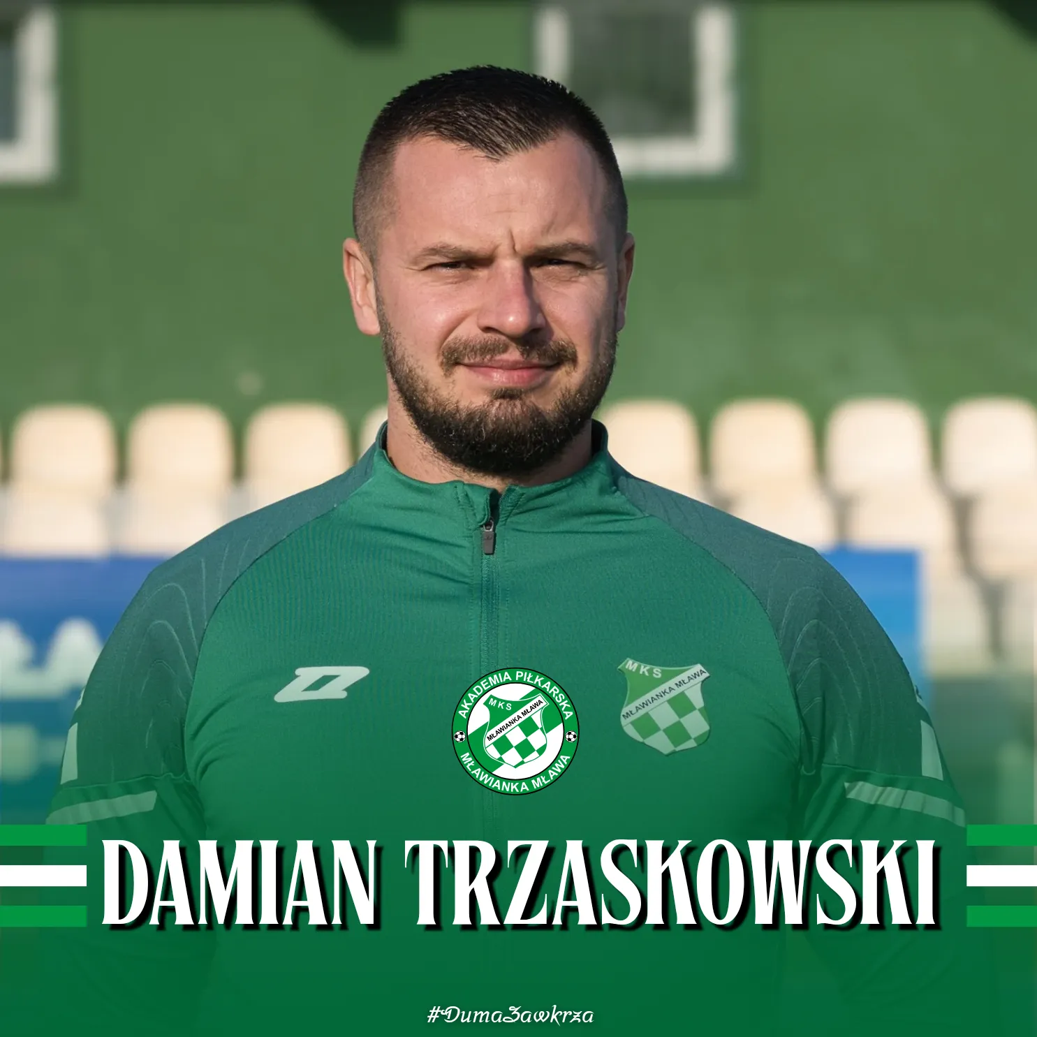 Damian Trzaskowski