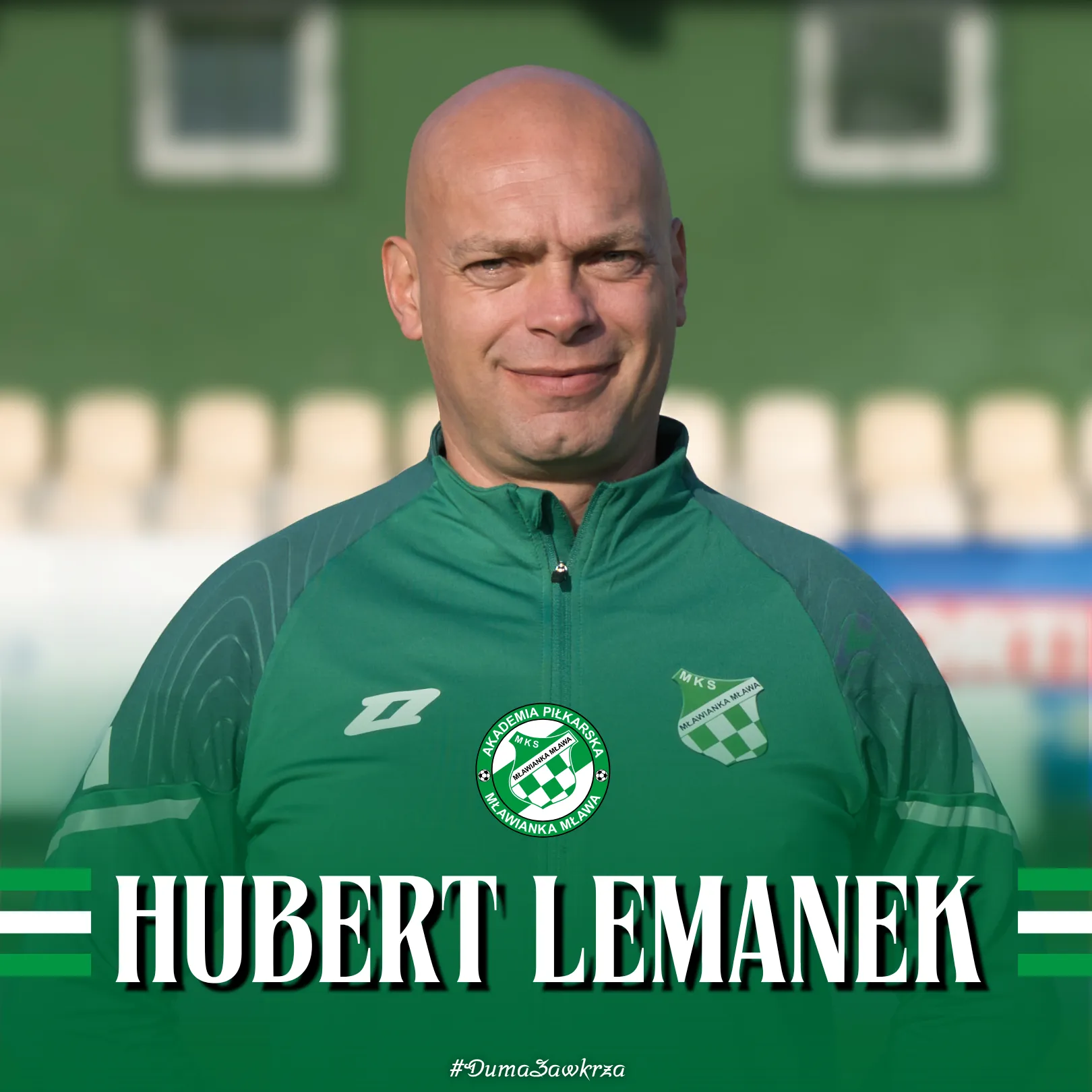 Hubert Lemanek