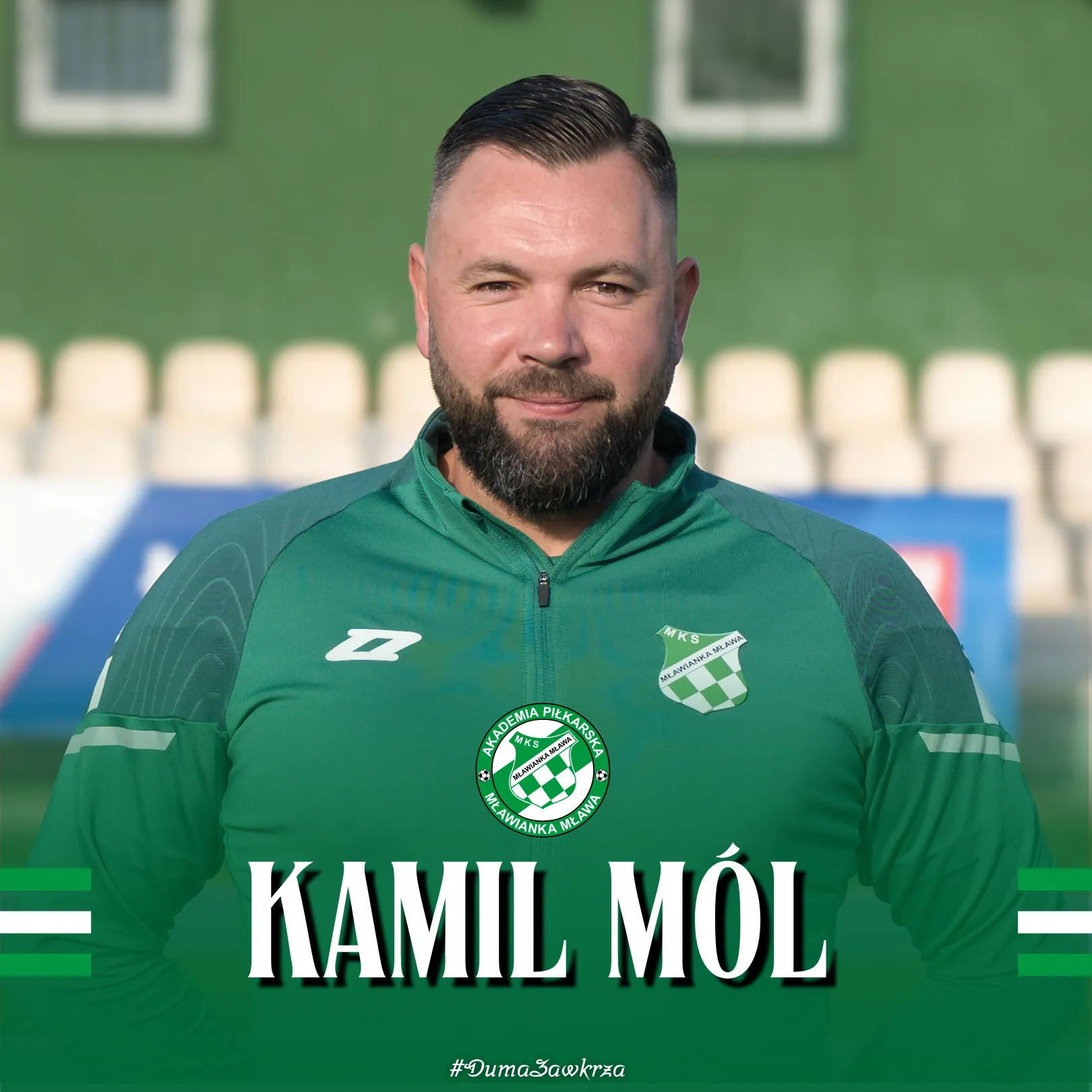 Kamil Mól