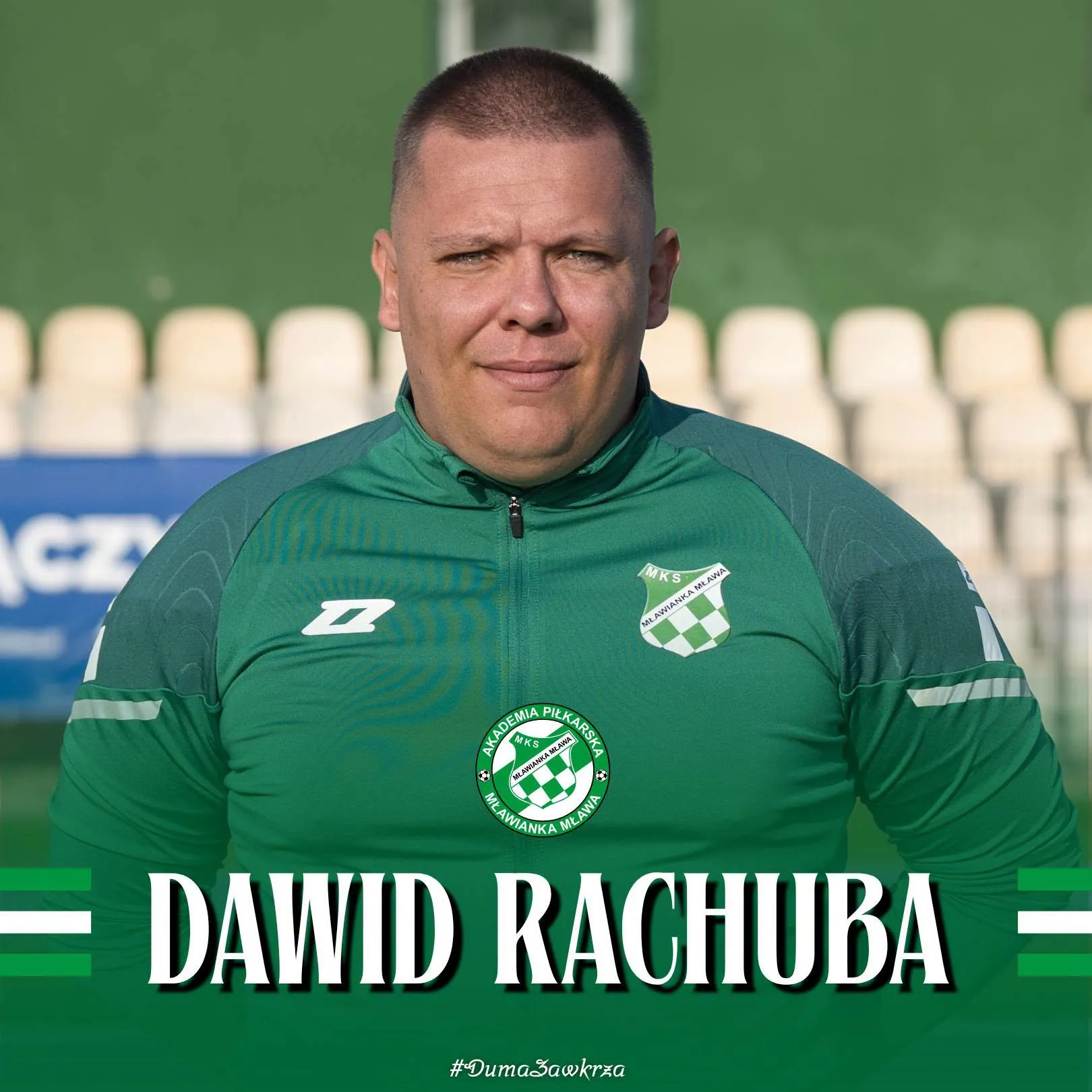 Dawid Rachuba