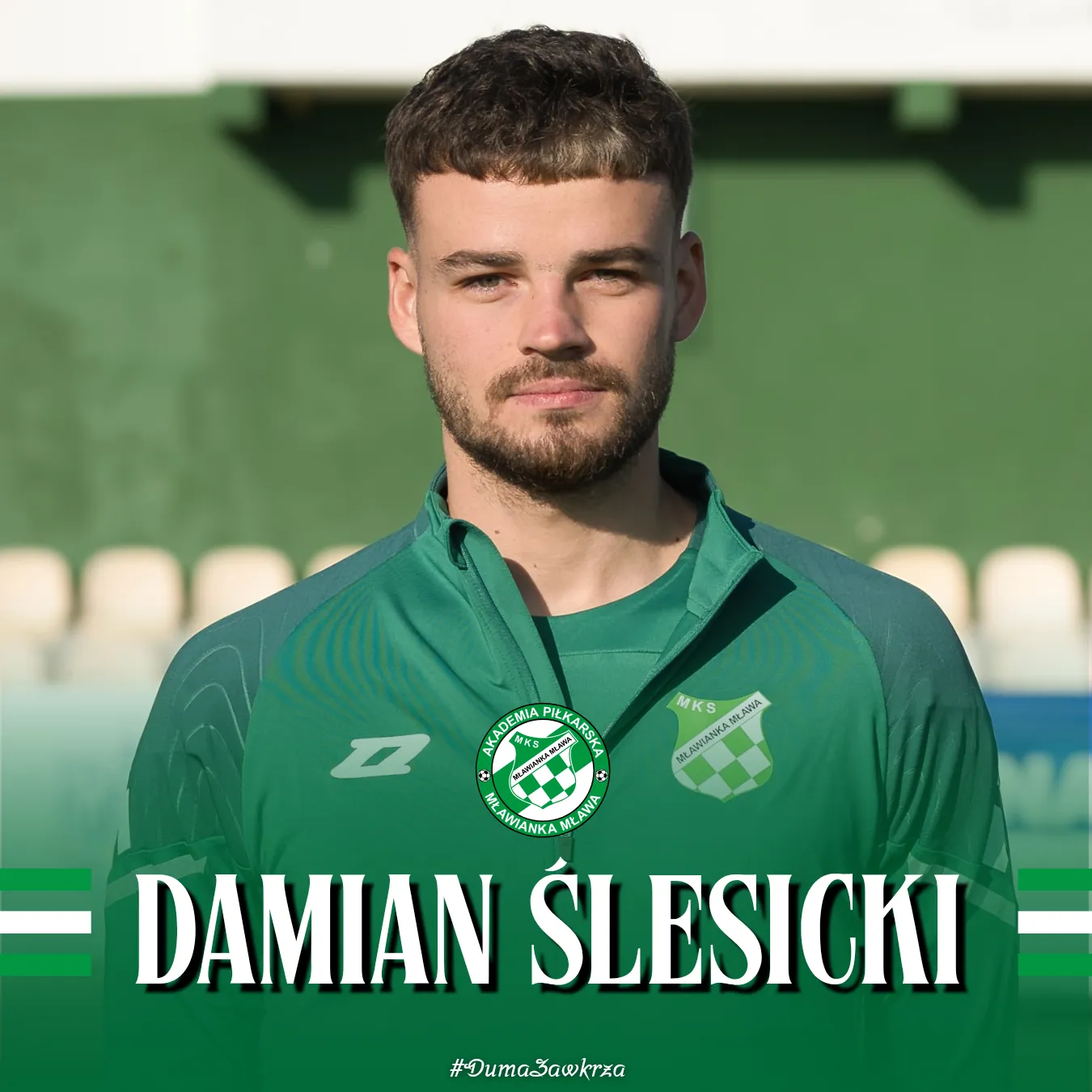 Damian Ślesicki