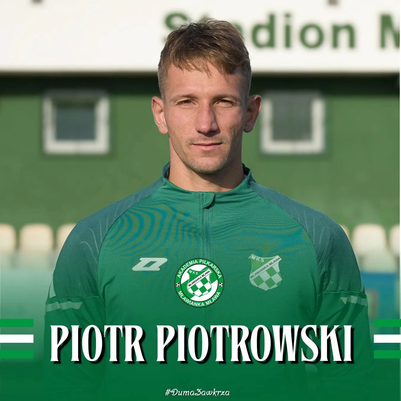Piotr Piotrowski