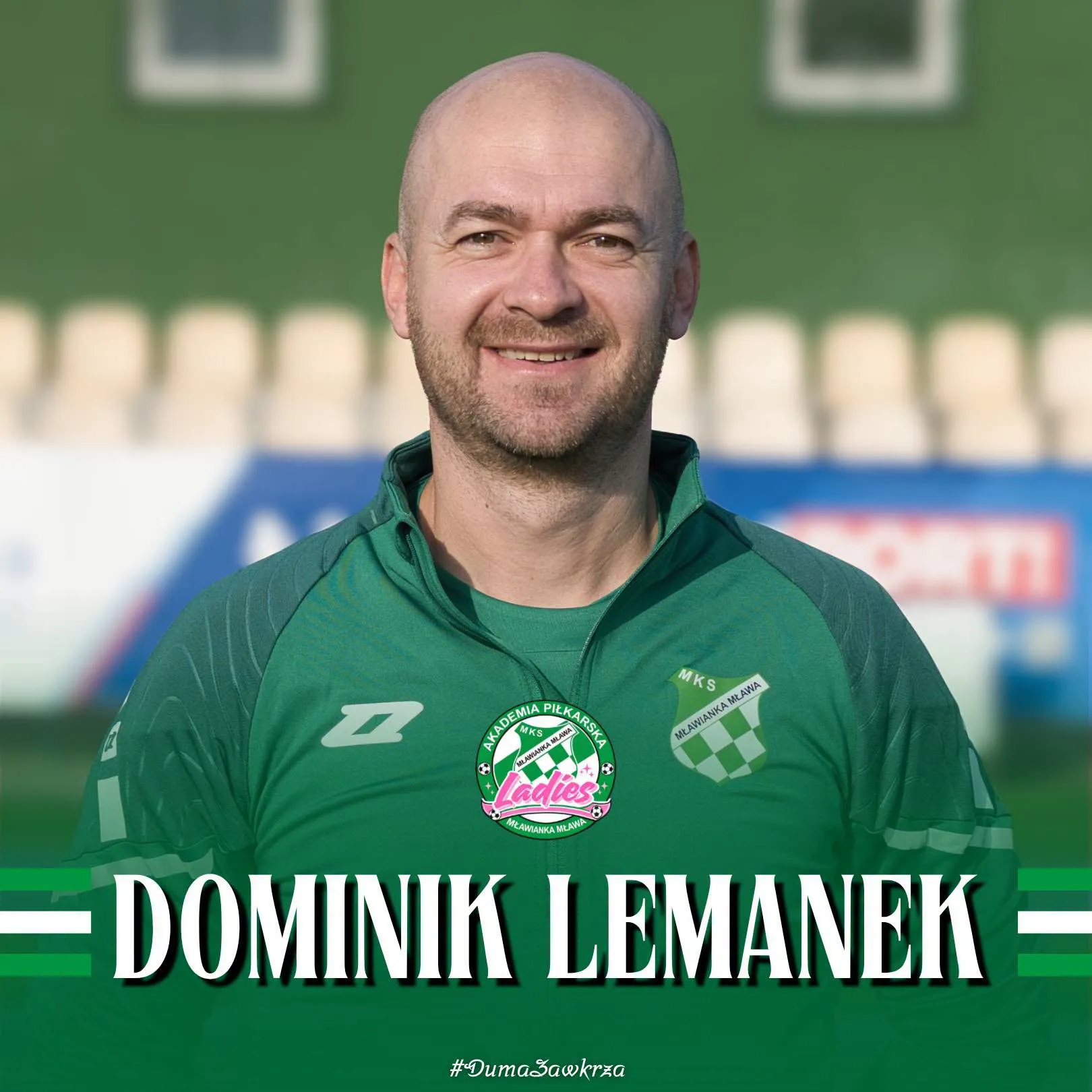 Dominik Lemanek