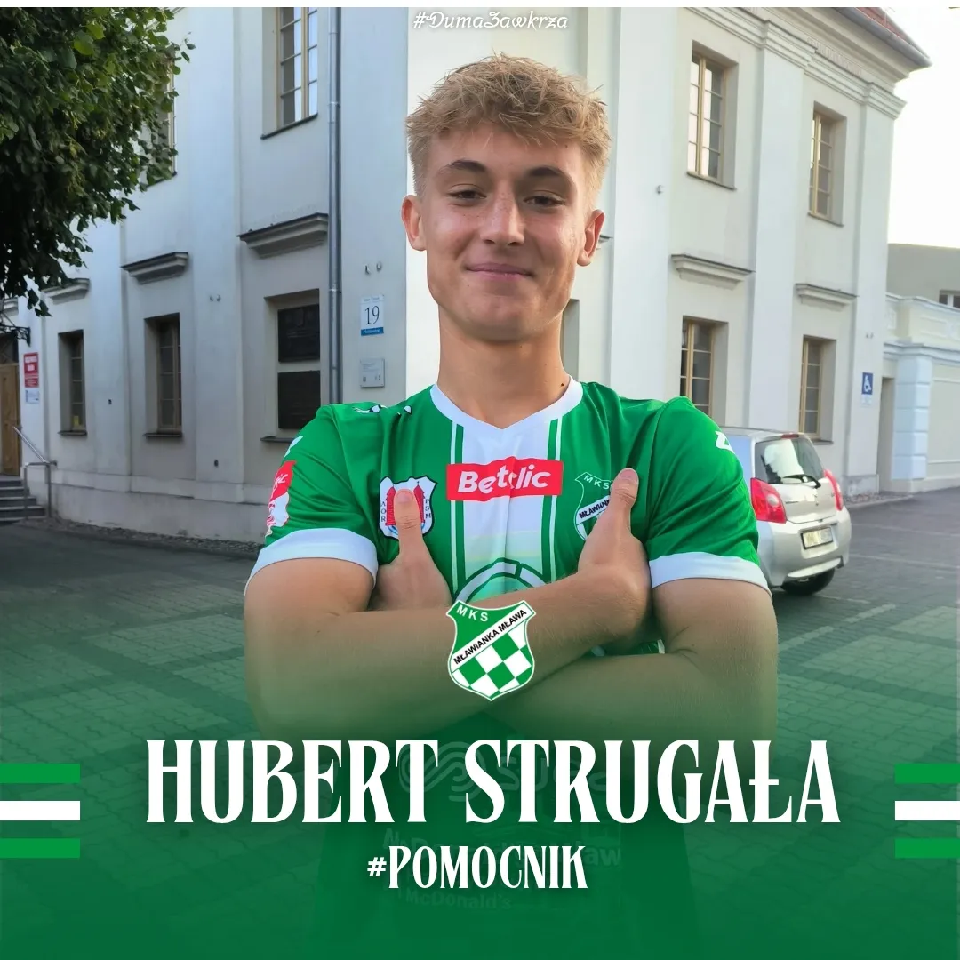 Hubert Strugała