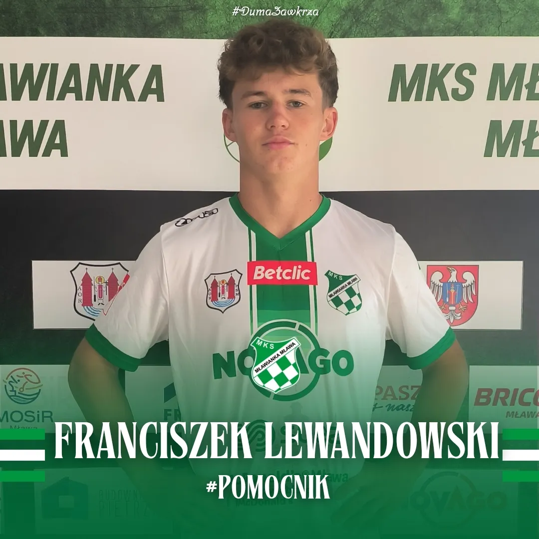 Franciszek Lewandowski