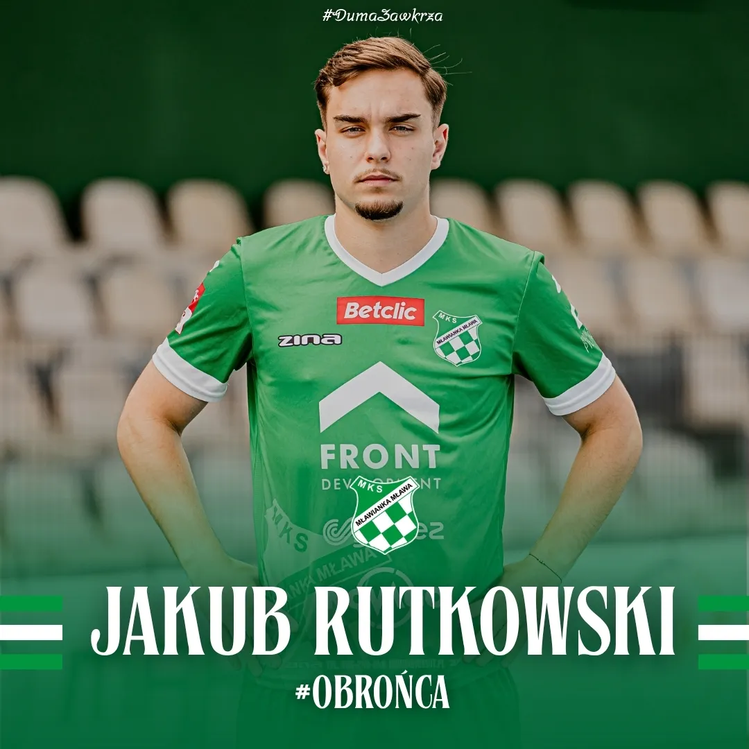 Jakub Rutkowski